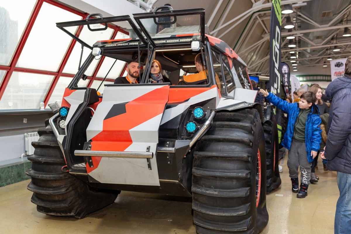 В Москве состоится I Форум «Транспортные решения Севера»