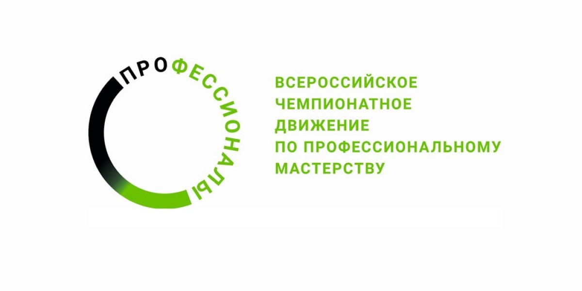 Всероссийский чемпионат по профессиональному мастерству «Профессионалы».