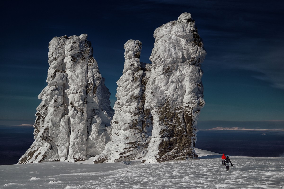 Снегоходный маршрут на Маньпупунёр планируют вернуть: власти Коми ведут переговоры с заповедником