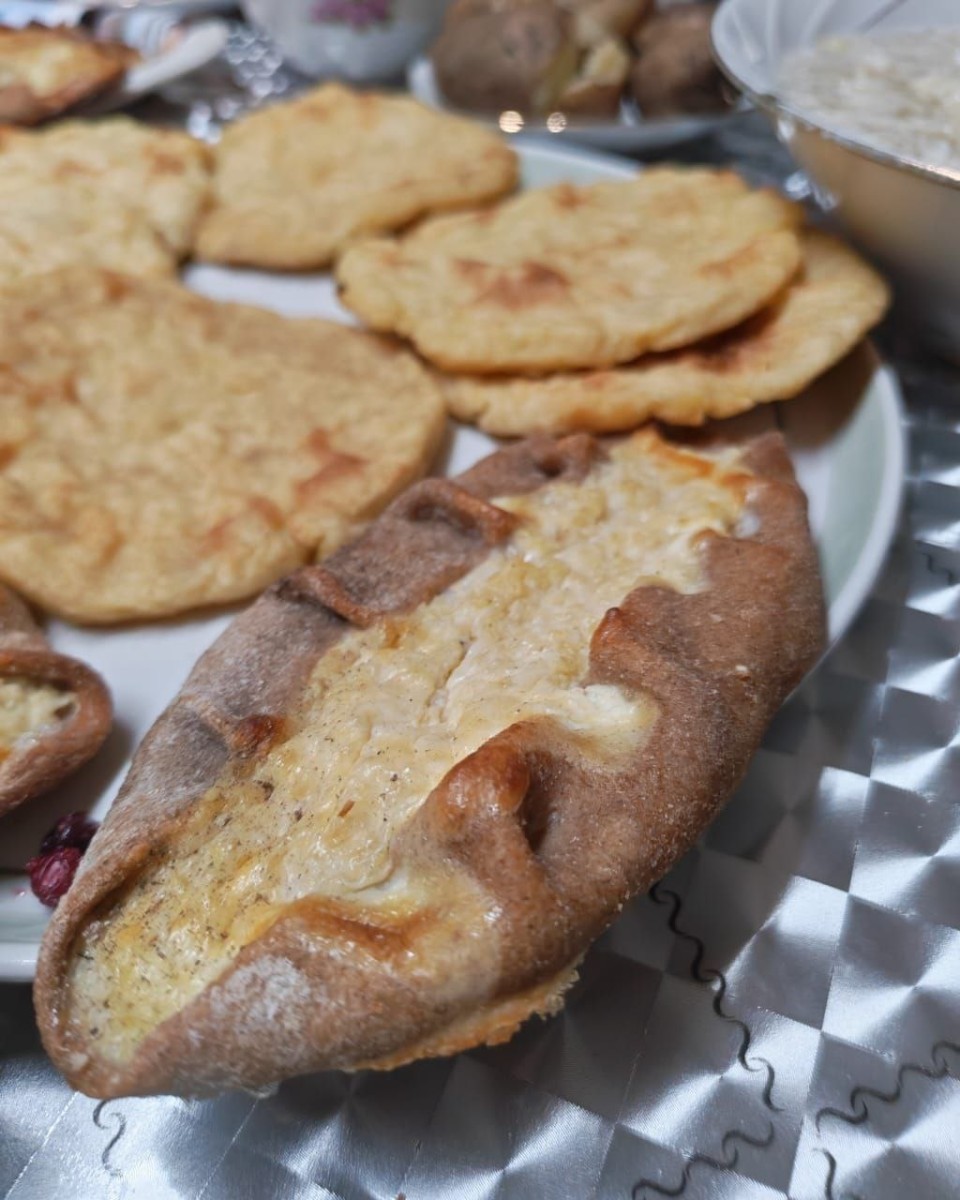 С палитрой вкусов верхней Вычегды познакомились участники гастроэкспедиции-2025